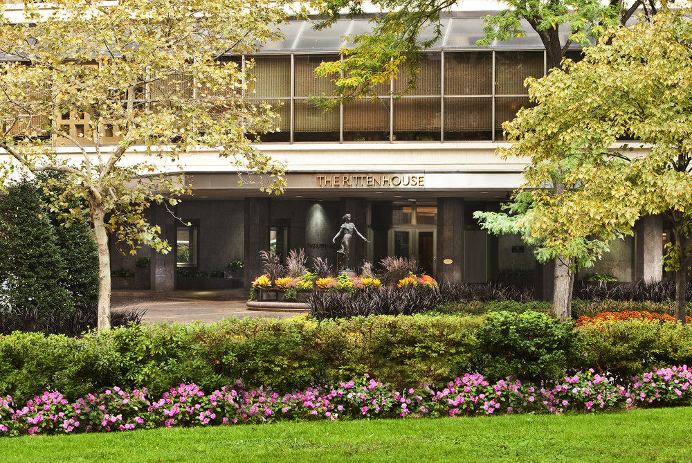 The Rittenhouse Hotel image 1